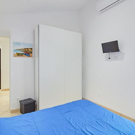 Casa Delle Rondini Apartment ซานตาสเตฟาโน อัล มาเร ภายนอก รูปภาพ