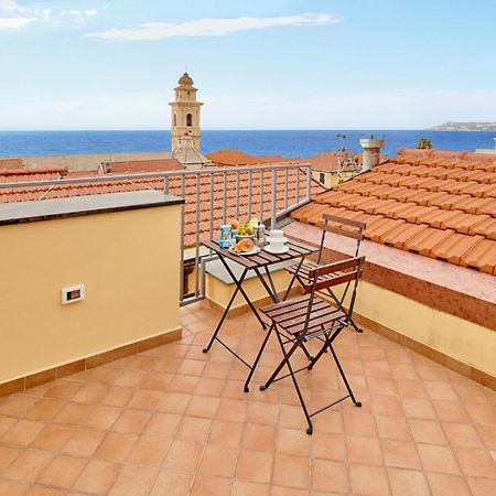 Casa Delle Rondini Apartment ซานตาสเตฟาโน อัล มาเร ภายนอก รูปภาพ