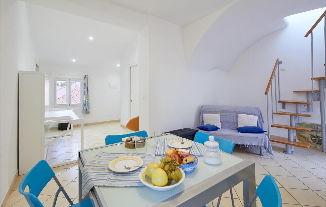 Casa Delle Rondini Apartment ซานตาสเตฟาโน อัล มาเร ภายนอก รูปภาพ