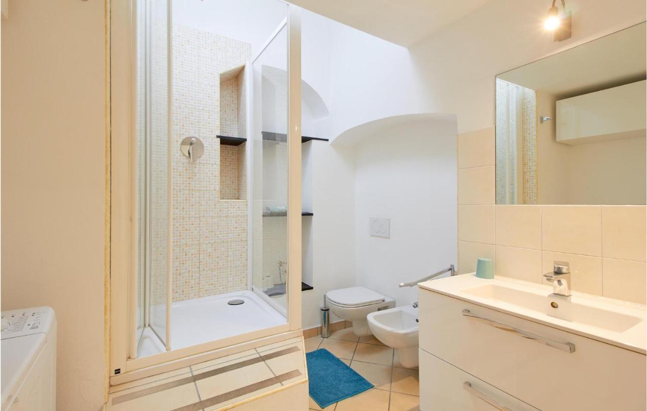 Casa Delle Rondini Apartment ซานตาสเตฟาโน อัล มาเร ภายนอก รูปภาพ