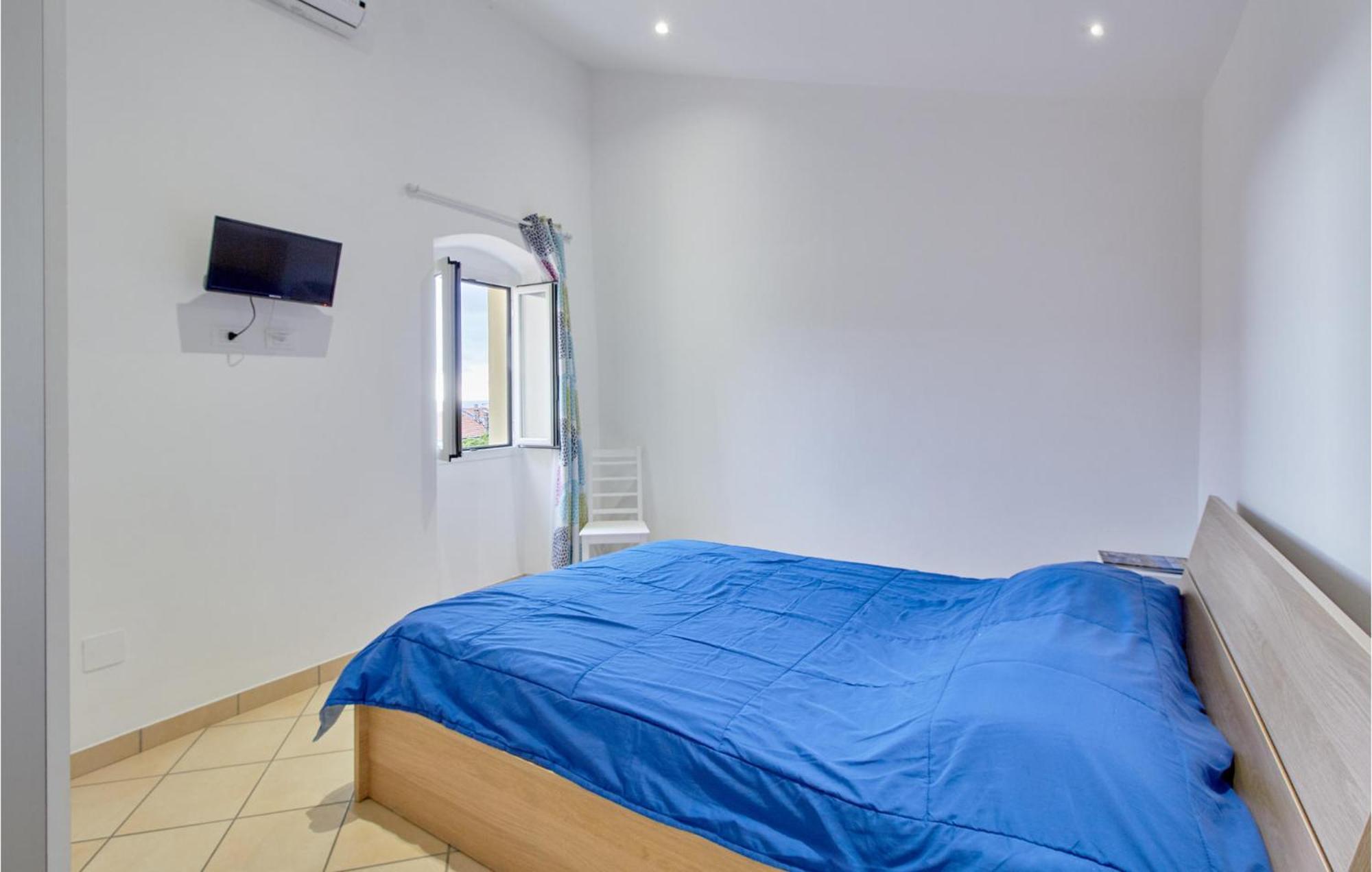 Casa Delle Rondini Apartment ซานตาสเตฟาโน อัล มาเร ภายนอก รูปภาพ