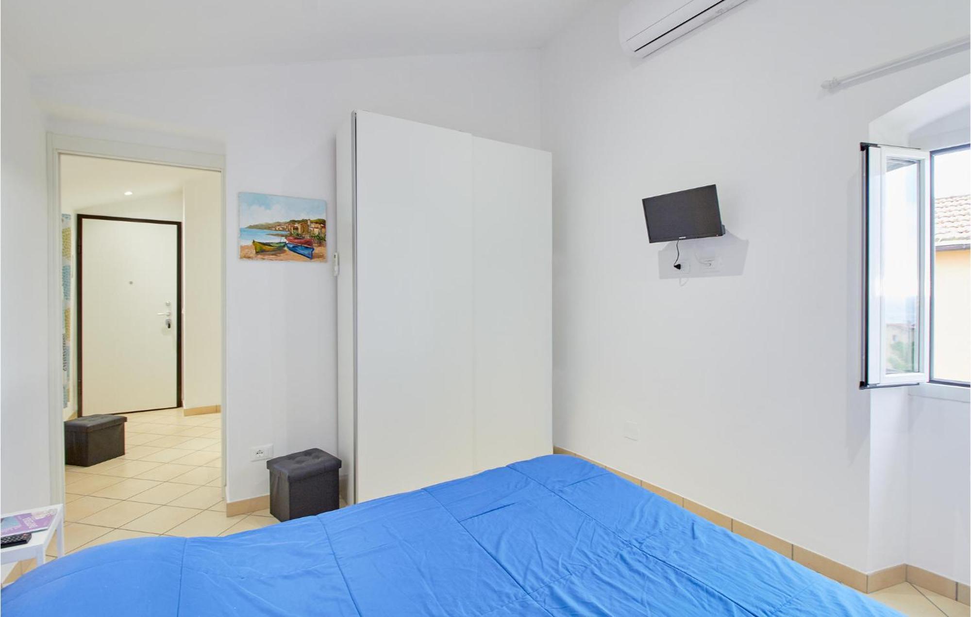 Casa Delle Rondini Apartment ซานตาสเตฟาโน อัล มาเร ภายนอก รูปภาพ