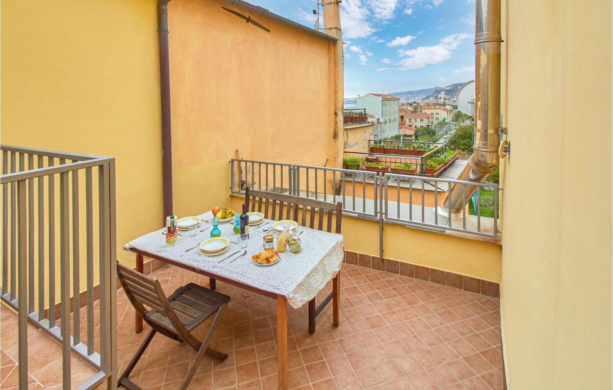 Casa Delle Rondini Apartment ซานตาสเตฟาโน อัล มาเร ภายนอก รูปภาพ