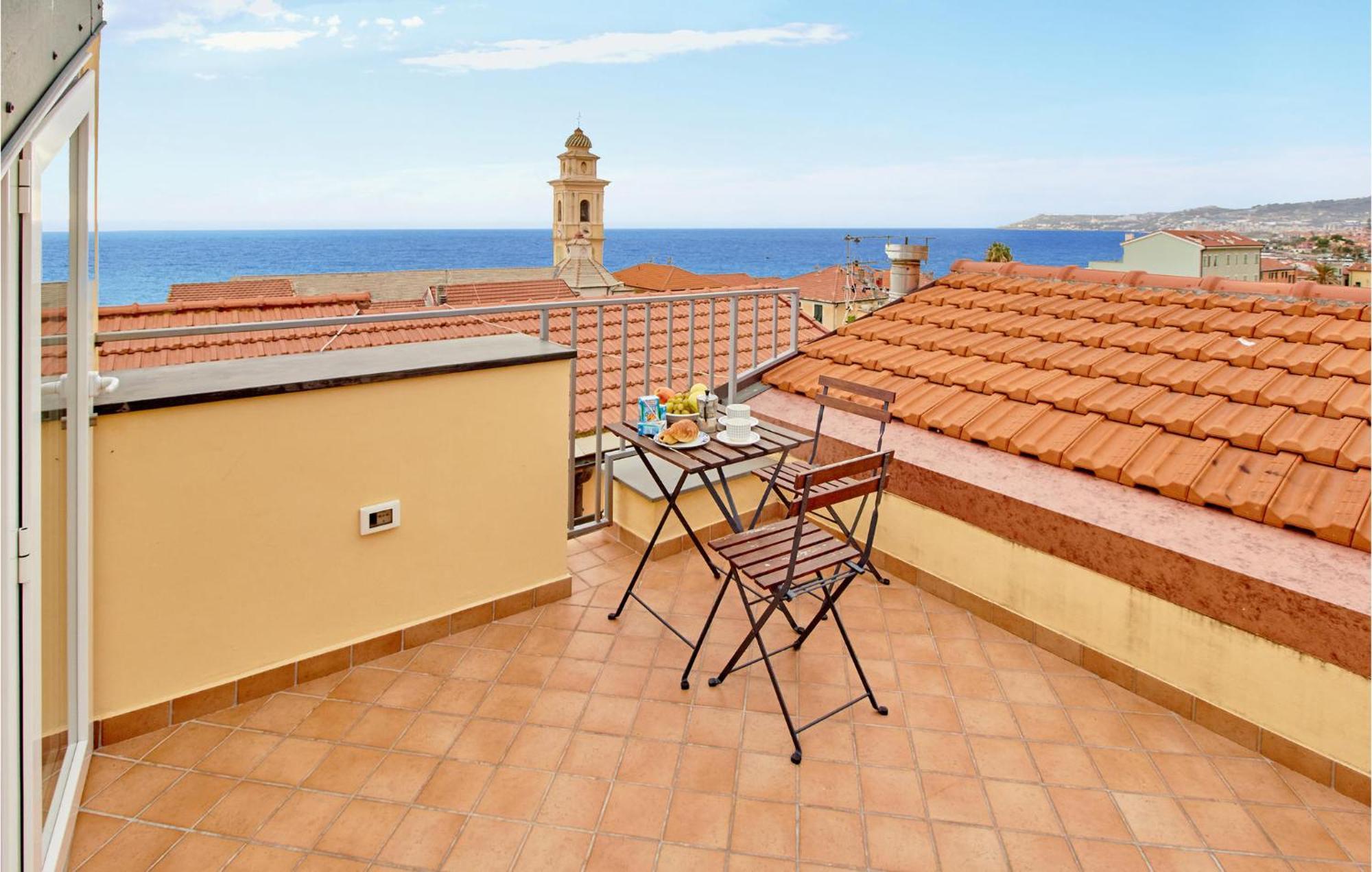 Casa Delle Rondini Apartment ซานตาสเตฟาโน อัล มาเร ภายนอก รูปภาพ