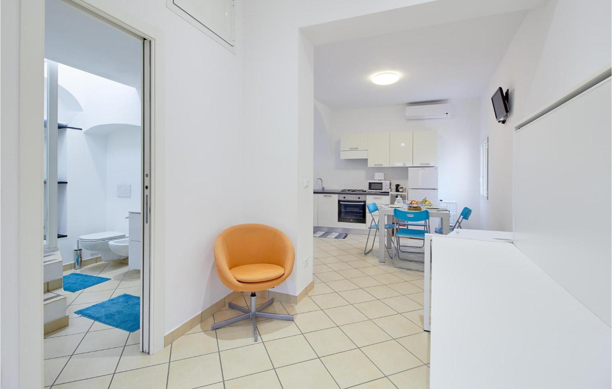 Casa Delle Rondini Apartment ซานตาสเตฟาโน อัล มาเร ภายนอก รูปภาพ